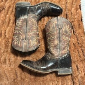 Nocona boots